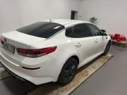 Kia Optima IV Рестайлинг Пермь  - изображение 9