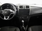 Renault Sandero II Рестайлинг Москва  - изображение 27