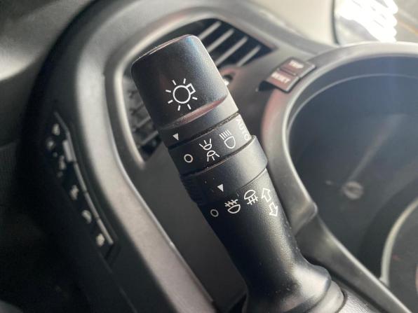 Kia Sportage III Рестайлинг с пробегом 2014 года, цена 1 350 000 рублей, 244959 км, внедорожник, Автокод Объявления