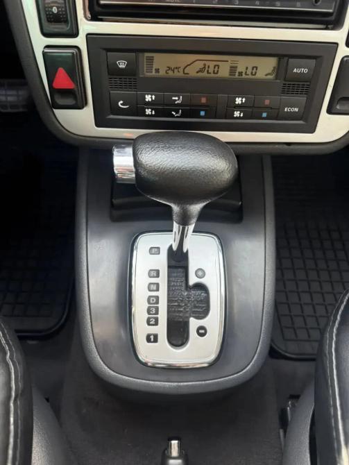 Ford Galaxy I Рестайлинг Ростов-на-Дону  - изображение 12