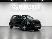 Chevrolet Aveo II Кемерово  - изображение 17