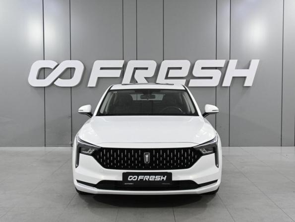 FAW Bestune B70 I с пробегом 2023 года, цена 1 769 000 рублей, 14183 км, лифтбек, Автокод Объявления