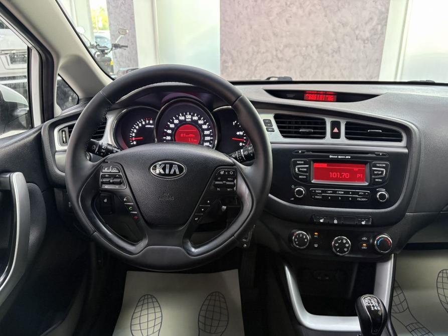 Kia Ceed II Ярославль  - изображение 28