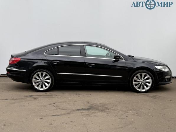 Volkswagen Passat CC I с пробегом 2011 года, цена 1 150 000 рублей, 200503 км, седан, Автокод Объявления