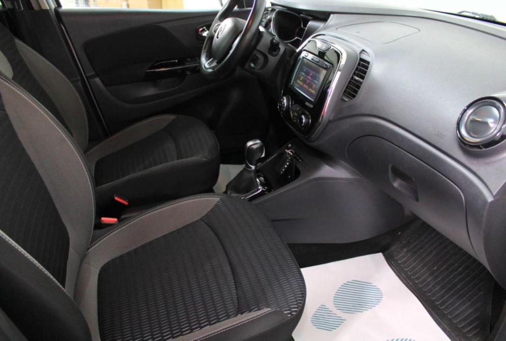 Renault Kaptur I Нижний Новгород  - изображение 13