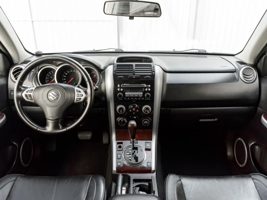 Suzuki Grand Vitara II Рестайлинг Екатеринбург  - изображение 13