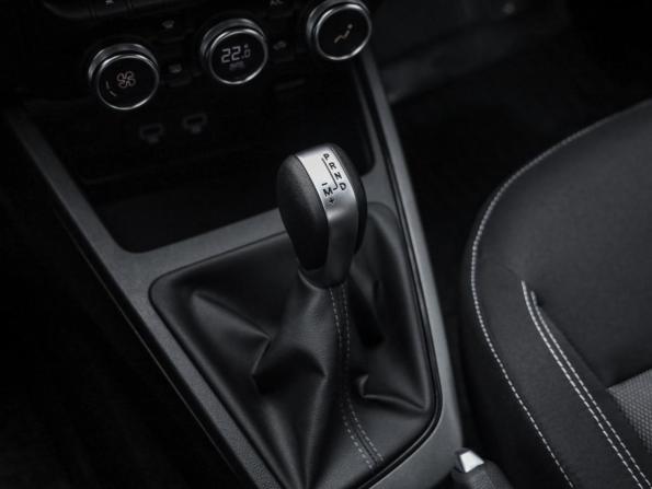 Renault Duster II с пробегом 2021 года, цена 2 399 000 рублей, 6267 км, внедорожник, Автокод Объявления