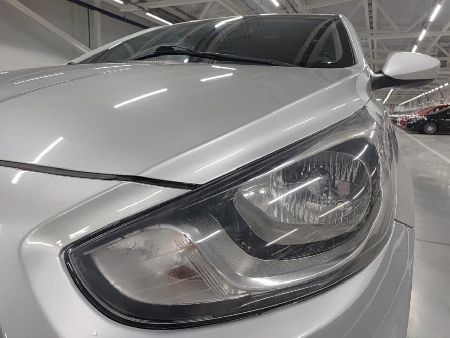 Hyundai Solaris I Казань  - изображение 21