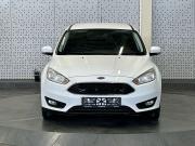 Ford Focus III Рестайлинг Москва  - изображение 16