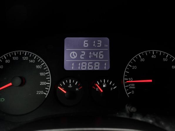 Chery Tiggo (T11) I Рестайлинг (FL) с пробегом 2014 года, цена 550 000 рублей, 118681 км, внедорожник, Автокод Объявления