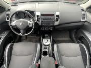 Citroen C-Crosser Москва  - изображение 28