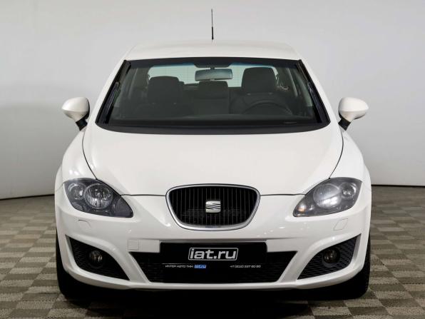 SEAT Leon II Рестайлинг с пробегом 2012 года, цена 648 000 рублей, 159303 км, хэтчбек, Автокод Объявления
