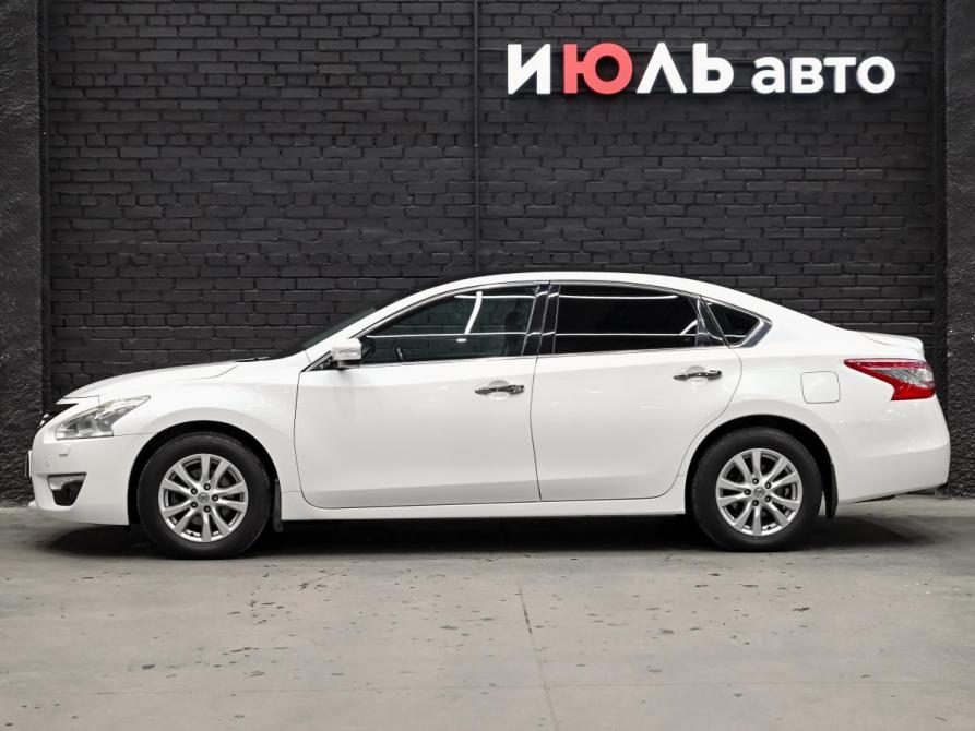 Nissan Teana III (L33) Екатеринбург  - изображение 7