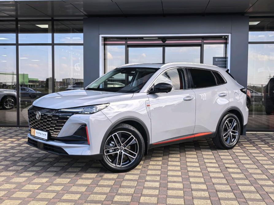 Changan UNI-S I Краснодар  - изображение 1