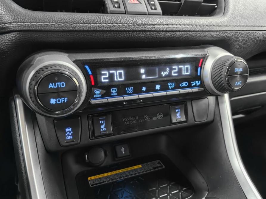Toyota RAV4 V (XA50) Новосибирск  - изображение 18