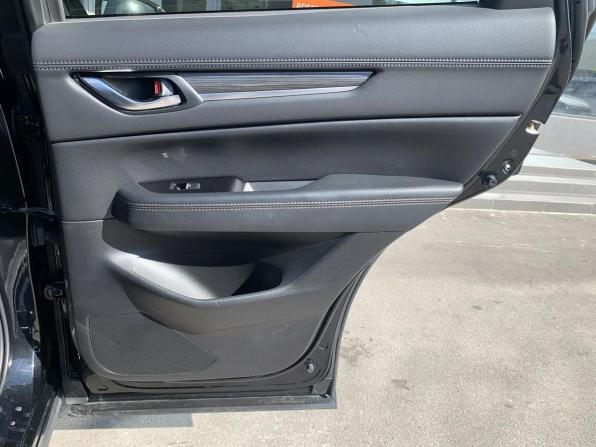 Mazda CX-5 II с пробегом 2021 года, цена 3 205 000 рублей, 48370 км, внедорожник, Автокод Объявления