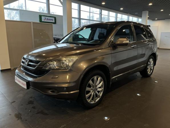 Honda CR-V III Рестайлинг с пробегом 2010 года, цена 1 470 000 рублей, 198690 км, внедорожник, Автокод Объявления