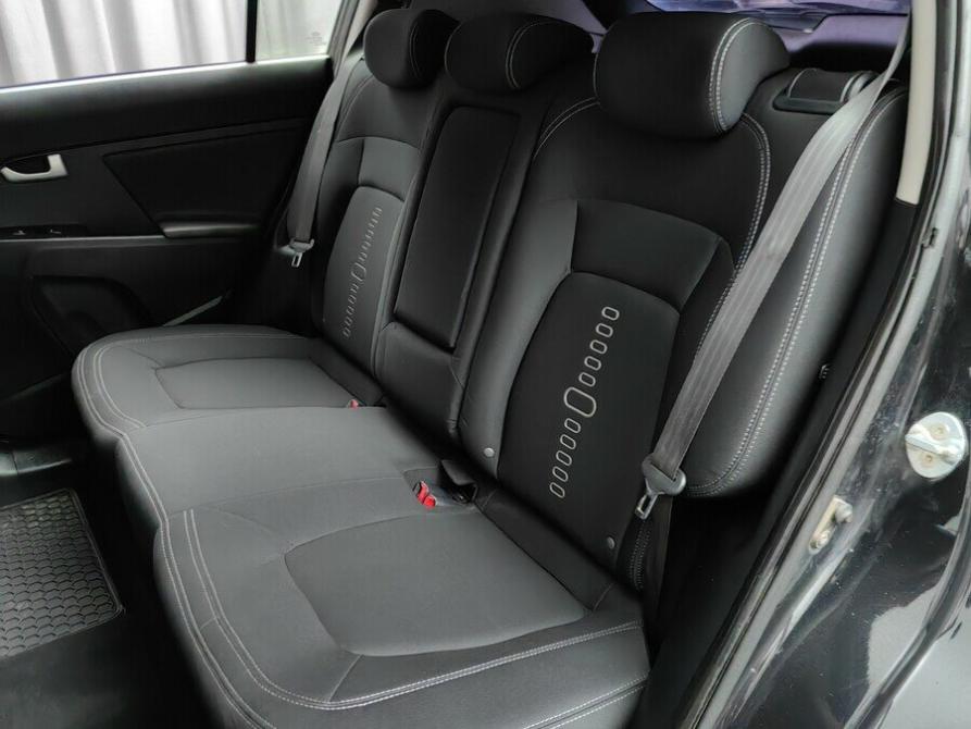 Kia Sportage III Подольск  - изображение 8