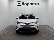 Toyota RAV4 IV (XA40) Рестайлинг Воронеж  - изображение 24
