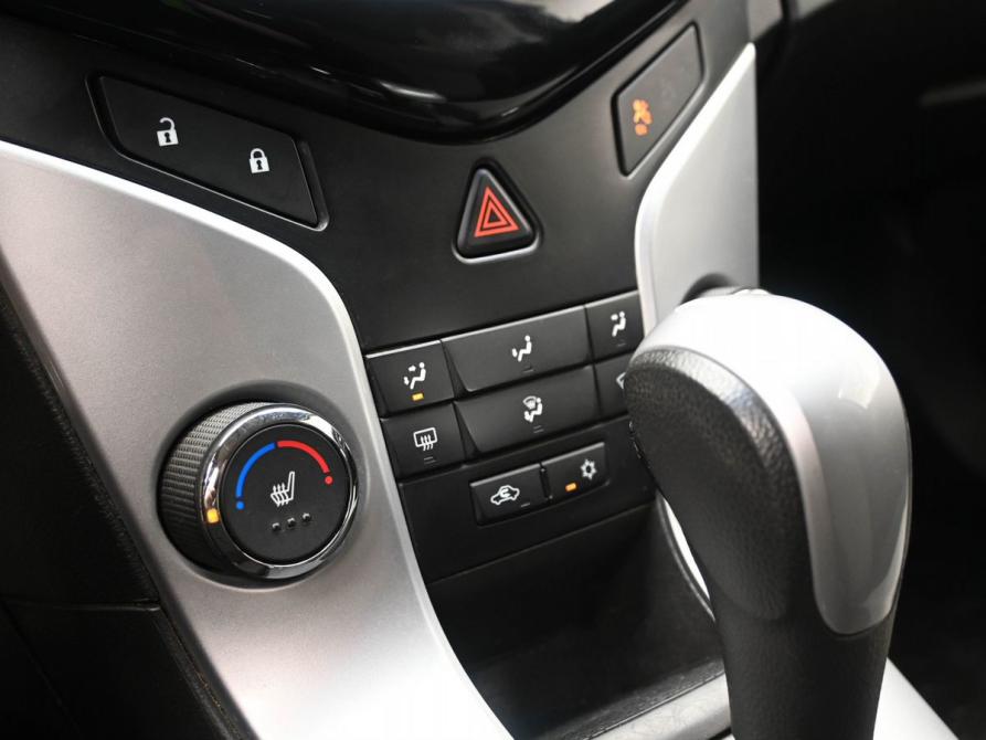 Chevrolet Cruze I Рестайлинг Ростов-на-Дону  - изображение 14