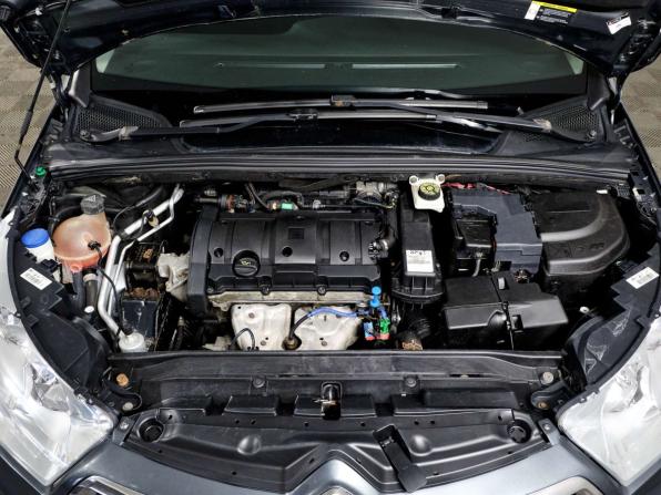 Citroen C4 II с пробегом 2014 года, цена 648 000 рублей, 209478 км, седан, Автокод Объявления
