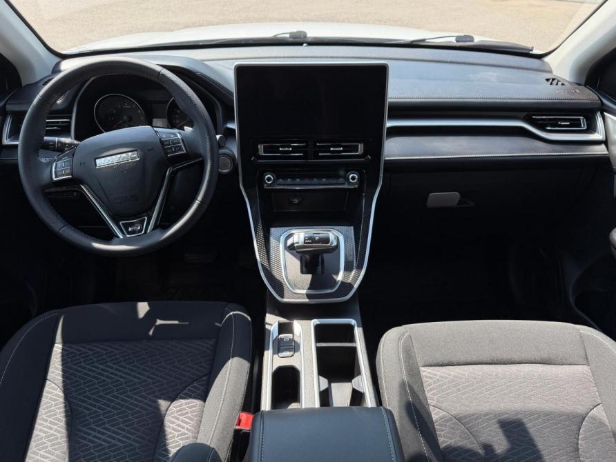 Haval M6 II Нефтекамск  - изображение 10