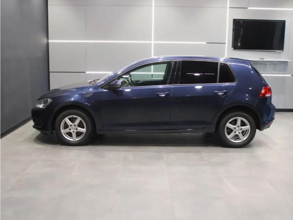 Volkswagen Golf VII с пробегом 2013 года, цена 750 000 рублей, 203000 км, хэтчбек, Автокод Объявления