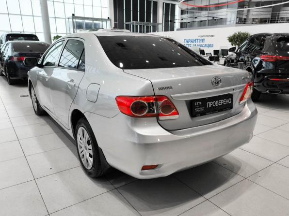 Toyota Corolla X (E140 E150) Рестайлинг с пробегом 2011 года, цена 1 150 000 рублей, 147321 км, седан, Автокод Объявления