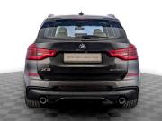 BMW X3 III (G01) Москва  - изображение 36
