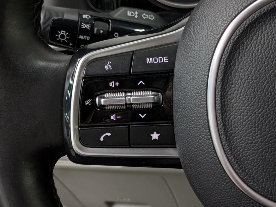 Kia Carnival IV Москва  - изображение 24