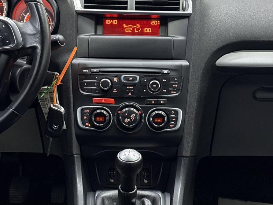 Citroen C4 II Ярославль  - изображение 18