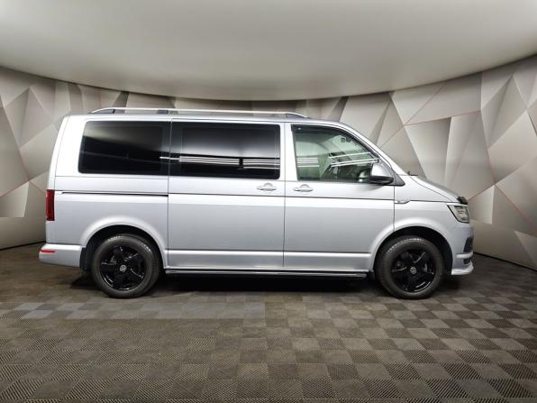 Volkswagen Multivan T6 с пробегом 2019 года, цена 4 150 000 рублей, 123567 км, минивэн, Автокод Объявления