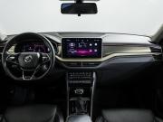 Skoda Kodiaq I Рестайлинг Москва  - изображение 39