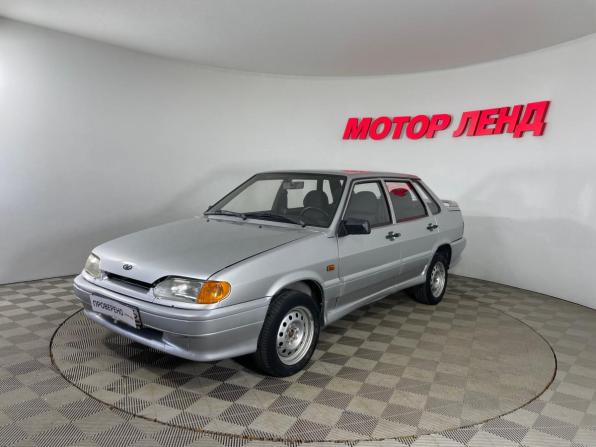 Lada (ВАЗ) 2115 с пробегом 2003 года, цена 220 000 рублей, 165181 км, седан, Автокод Объявления