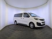 Opel Zafira Life I Москва  - изображение 33