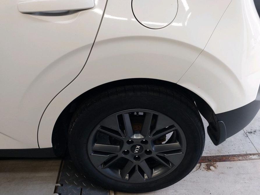 Kia Soul III Москва  - изображение 14
