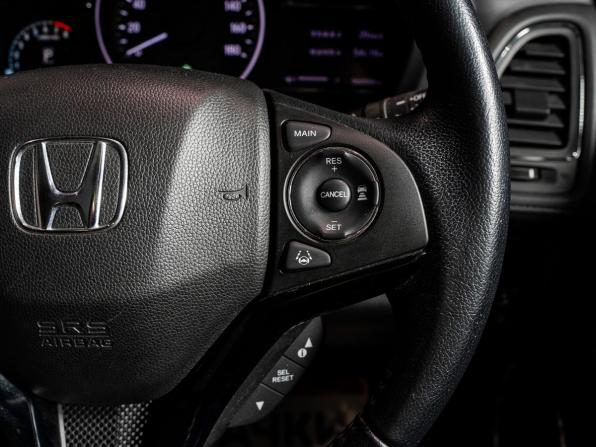 Honda Vezel I Рестайлинг с пробегом 2018 года, цена 1 900 000 рублей, 61000 км, внедорожник, Автокод Объявления