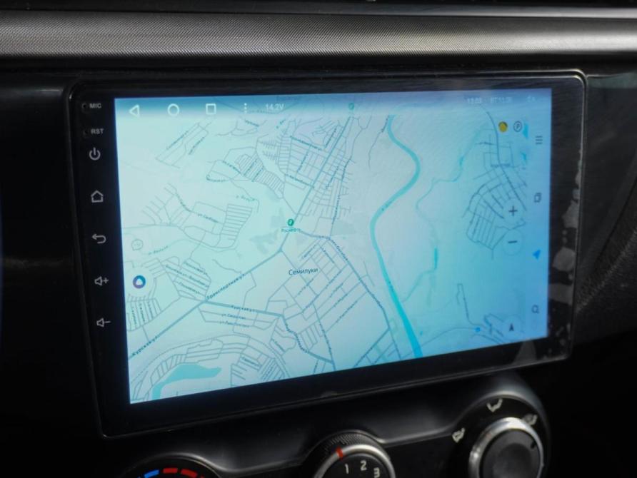 Kia Rio IV Воронеж  - изображение 17