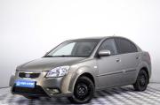 Kia Rio II Рестайлинг Пермь  - изображение 23