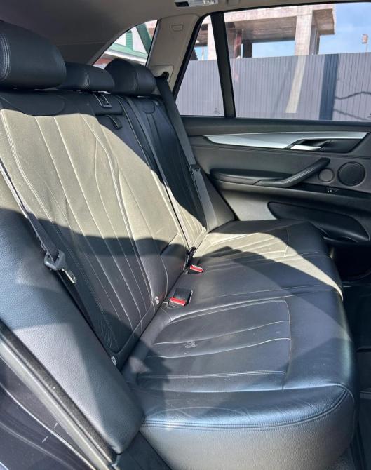 BMW X5 III (F15) Альметьевск  - изображение 12