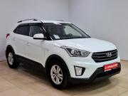 Hyundai Creta I Альметьевск  - изображение 28