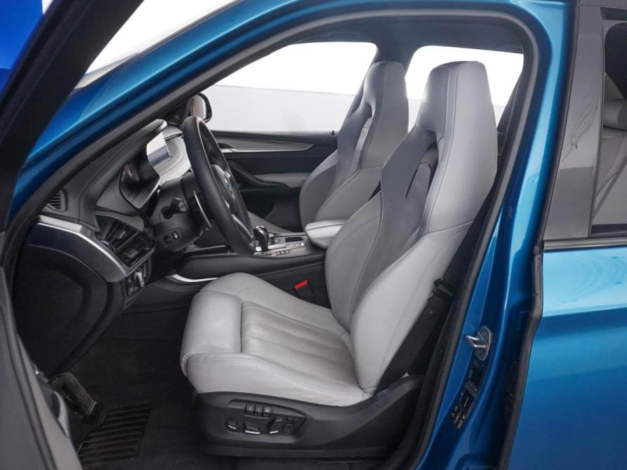 BMW X5 M II (F85) Москва  - изображение 10