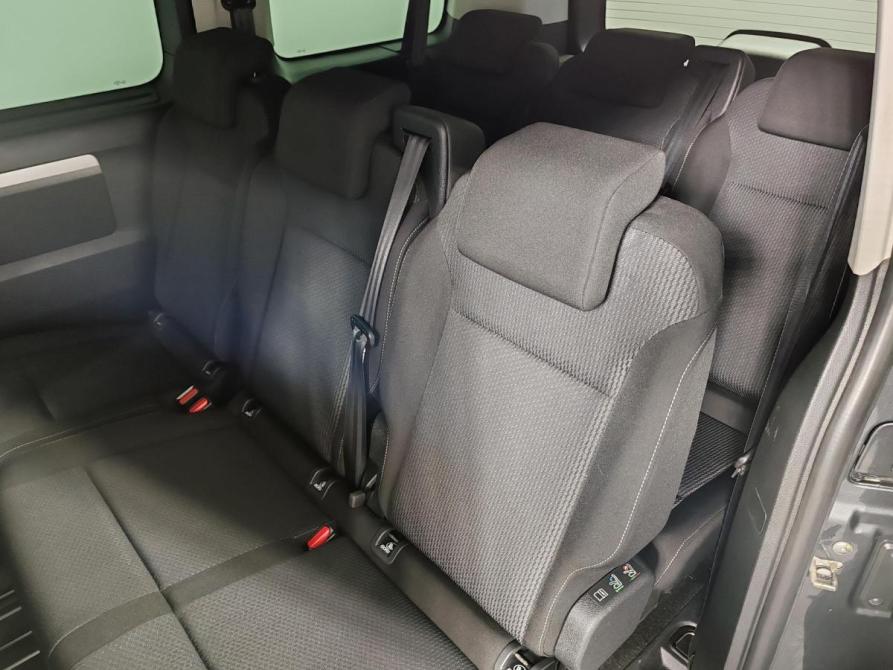 Citroen SpaceTourer I Москва  - изображение 21