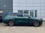 Li Auto (Lixiang) L9 I Рестайлинг Москва  - изображение 39