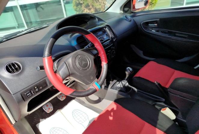 Geely MK Cross I с пробегом 2011 года, цена 315 000 рублей, 308669 км, хэтчбек, Автокод Объявления