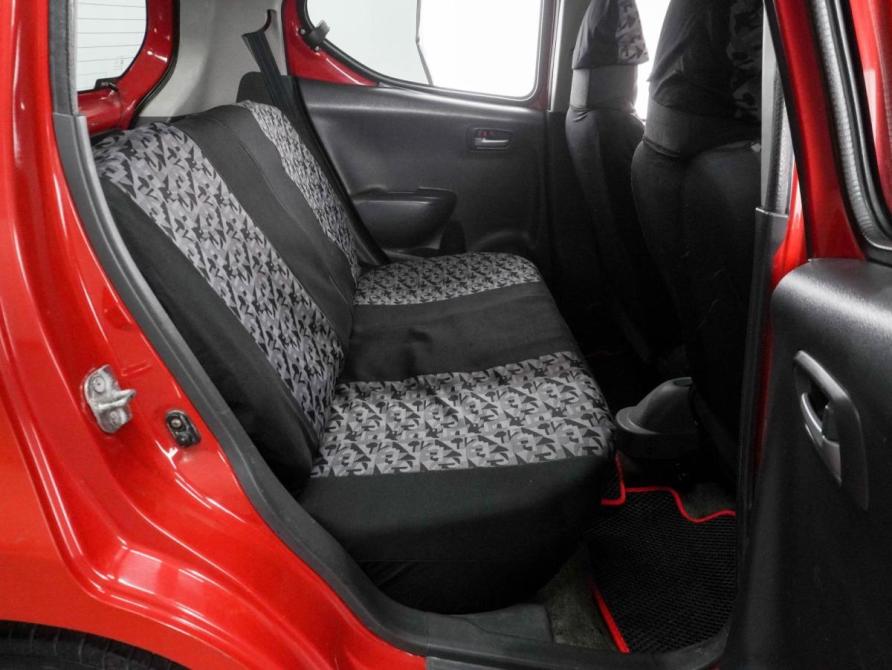 Suzuki Alto V Воронеж  - изображение 7