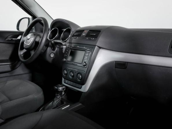 Skoda Yeti I с пробегом 2012 года, цена 550 000 рублей, 287529 км, внедорожник, Автокод Объявления