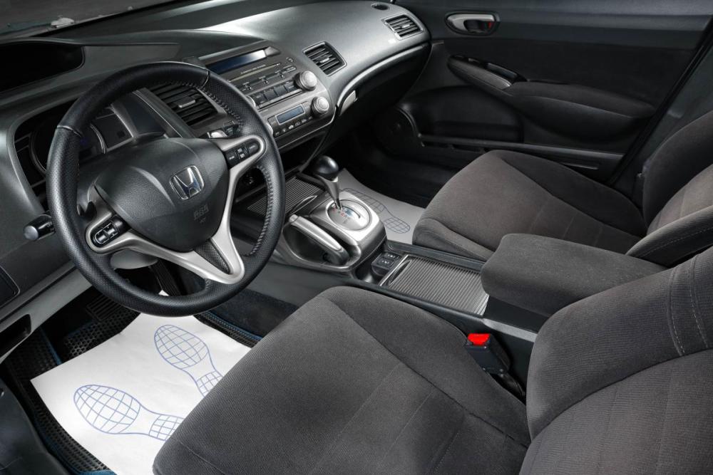 Honda Civic VIII Тюмень  - изображение 8