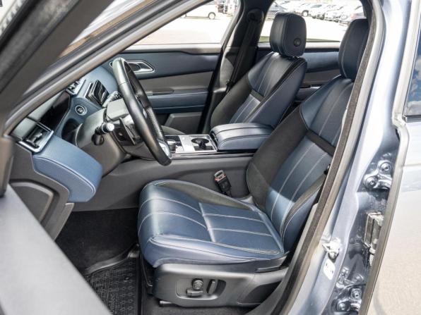 Land Rover Range Rover Velar I с пробегом 2020 года, цена 4 830 000 рублей, 98531 км, внедорожник, Автокод Объявления