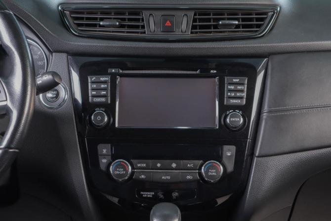 Nissan X-Trail III Рестайлинг с пробегом 2020 года, цена 2 529 000 рублей, 113000 км, внедорожник, Автокод Объявления
